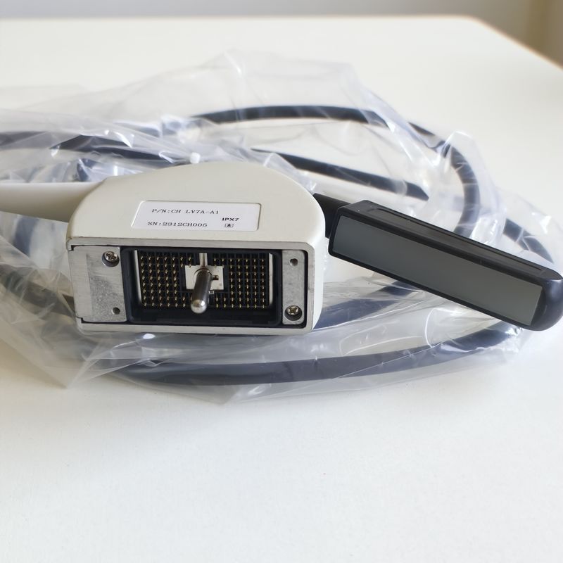 Rectal L7V-A Ultraschallsonde-Wandler für Chison ECO1 ECO2 ECO3 Klasse II-Gerät