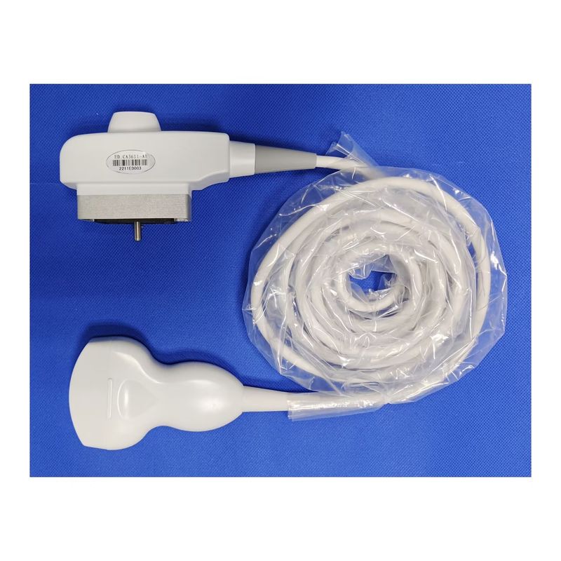 Ultraschallprobe-Wandler Konvex drahtlos Edan C361-1 DUS-3 für die Klasse II-Diagnostik
