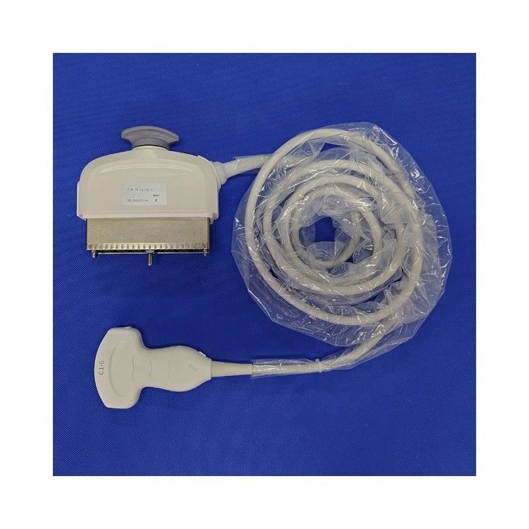 Ultraschallkompatible Sonde Transducer der Klasse II für Diagnosesysteme C1-6-D
