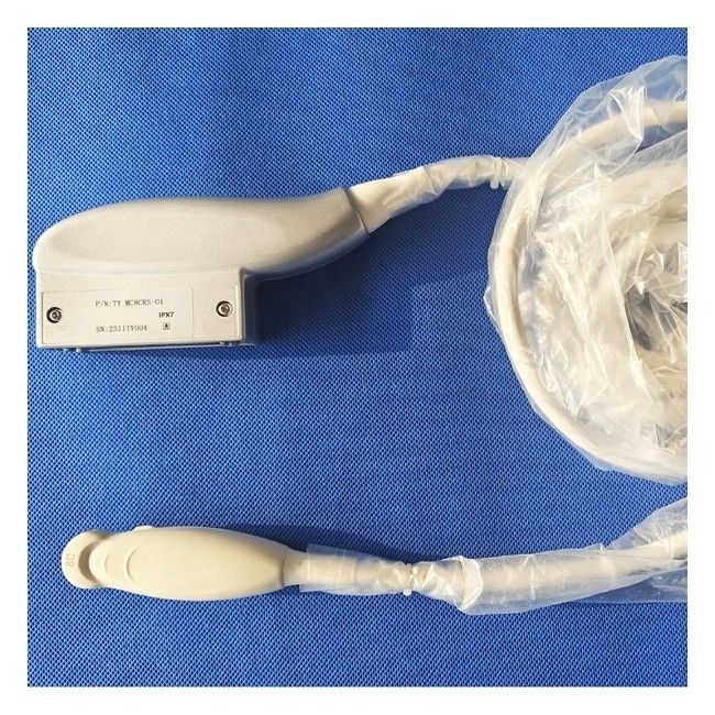 8C-RS Sonde für GE Logiqbook xp Logiqe LogiqP7 LogiqP9 Vivid i VividiqS6 Voluson S8 S6