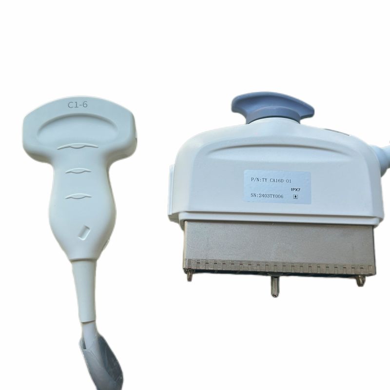 Ultraschalldiagnostisches Bildgebungssystem für GE Logiq E9/S7R3 Expert Vivid E9/E90/E95/S60N