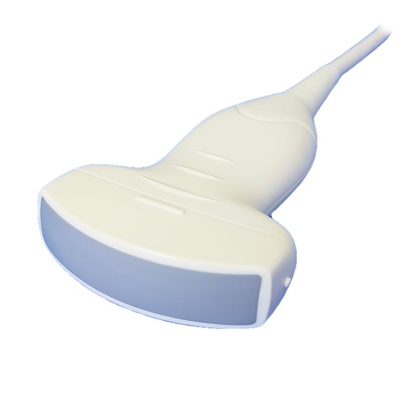 GE 4C-RS Konvexe Ultraschallsonde für Logiq i/e Vivid e/i Voluson i/e/F6 Versana Premier