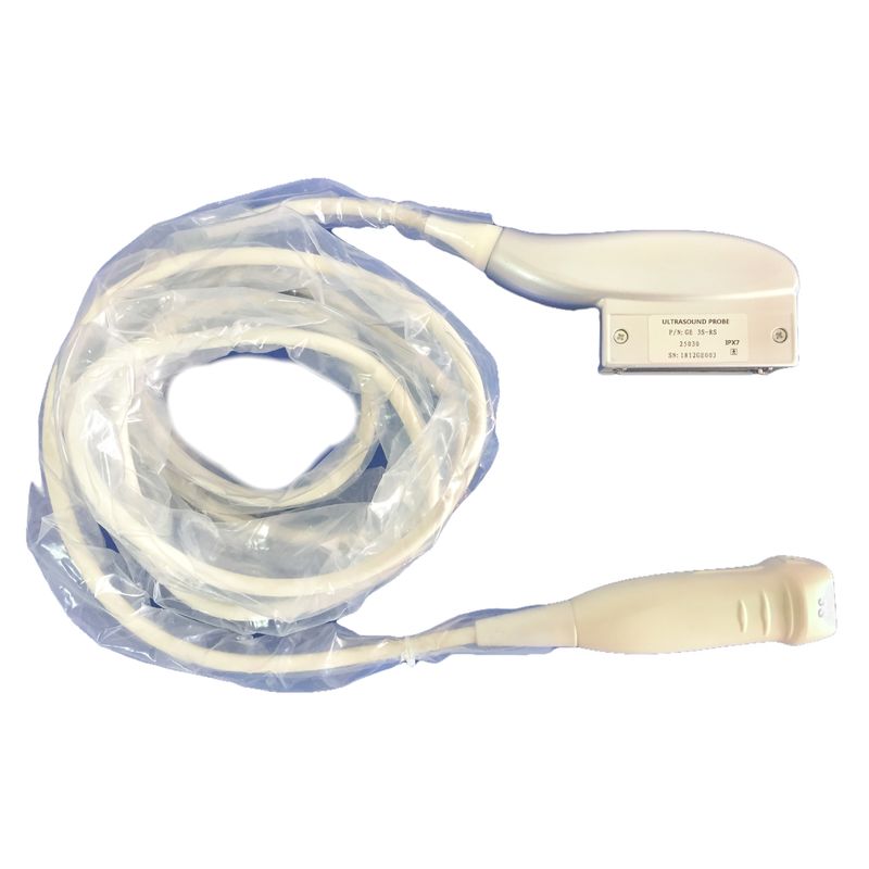 Ultraschalltransduzer mit Schädelphasen-Array für Logiq book/XP Logiq i/e Vivid i/e/S5