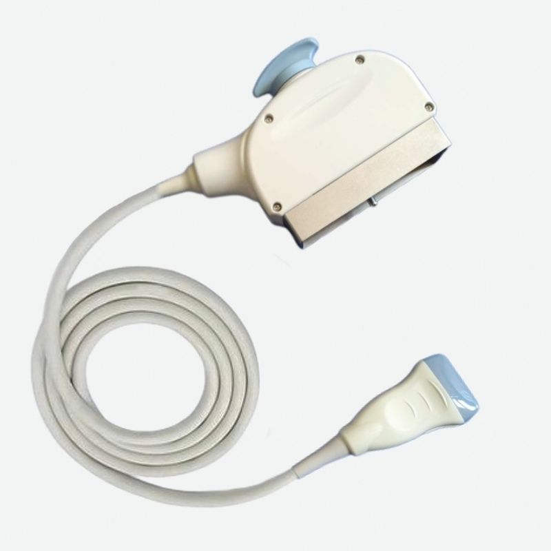 GE 11L Ultraschall-Diagnostisches Bildgebungssystem mit linearem Transducer für GE Logiq P5/P6/P6 pro
