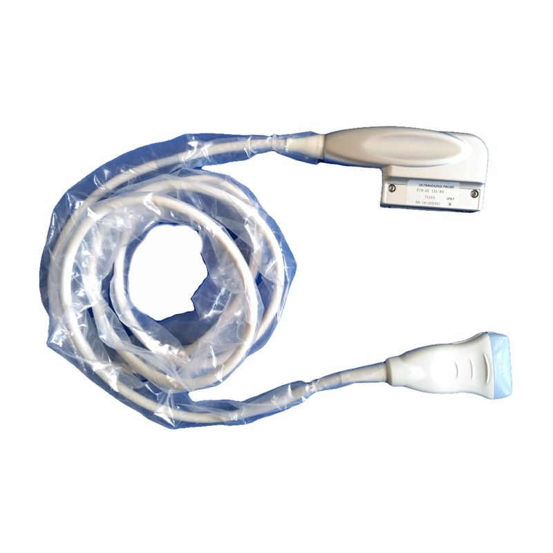 Ultraschallsonde für GE Logiq e/P9 Vivid i/iq Voluson i/P8 12L-RS Lineartransducer