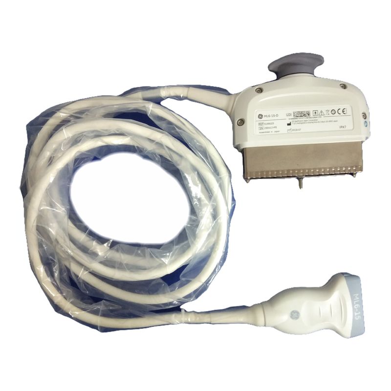Ultraschallsonde/Wandler für GE Logiq E9/S8 Voluson E8 Expert ML6-15-D Matrix linear