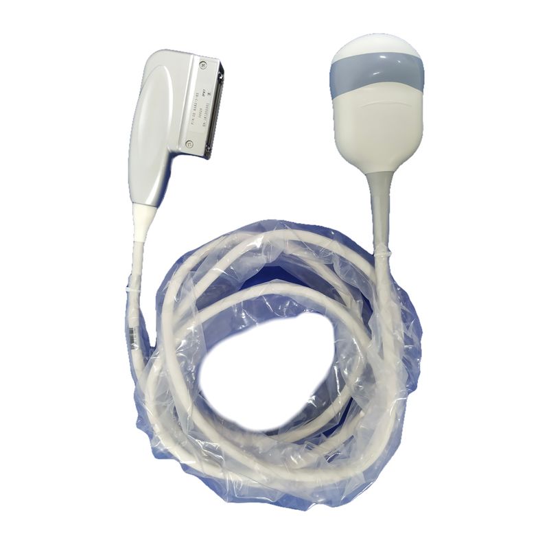 GE RAB2-5-RS 4D Konvexe Ultraschallkompatible Wandlersonde für GE Voluson i