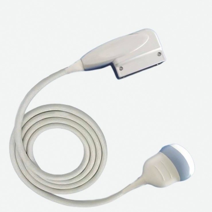 Voluson P8/i BT14 Versana Premier Kompatible 4D Konvexe Ultraschallsonde GE RAB2-6-RS