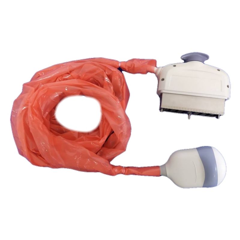 Ultraschallkompatible Sonde für Logiq S7/E9 Voluson E6/E8 Expert GE RAB4-8-D 4D Konvex