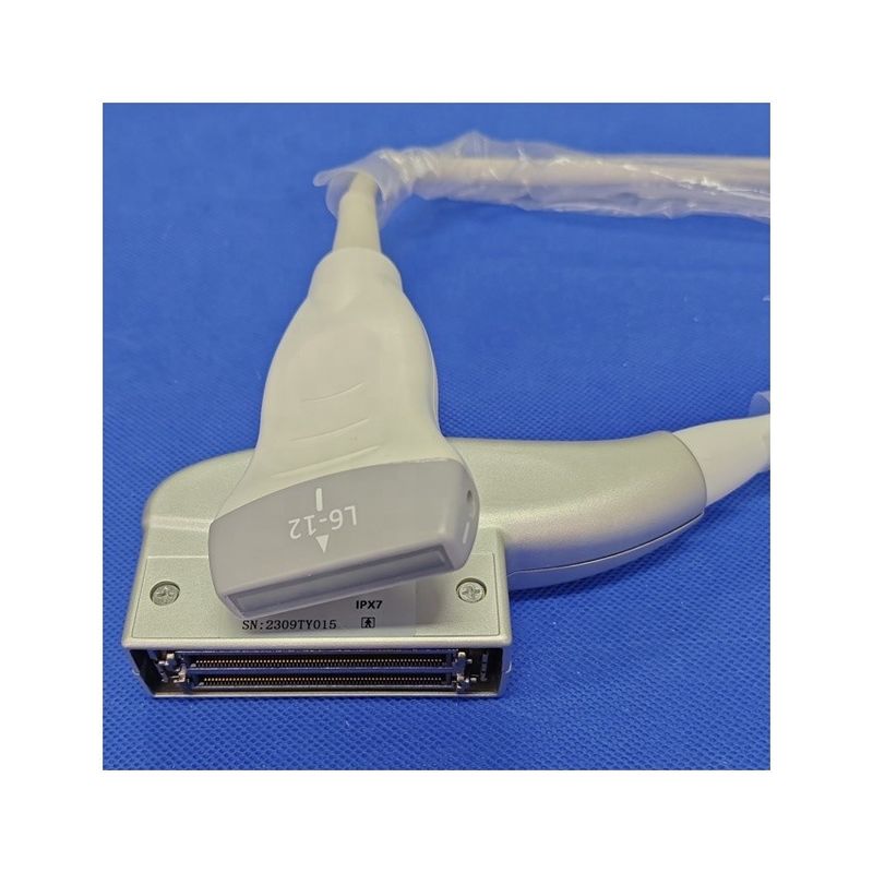 Diagnosesystem für Bildgebung GE L6-12-RS LogiqP7 LogiqV2 LogiqV3 LogiqV5 LogiqF6 LogiqF8 VividT8 Versana Premier