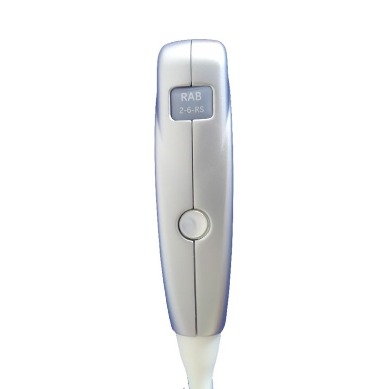 Ultraschallsonde 4D Konvex RAB2-6-RS für GE Voluson P8 Volusoni BT14 Versana Premier