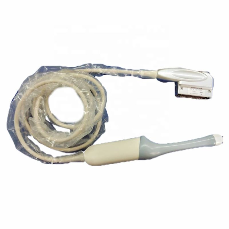 Voluson e BT14 P8 S6 S8 Kompatible Ultraschallprobe 4D Transvaginale RIC5-9W-RS Bildgebung