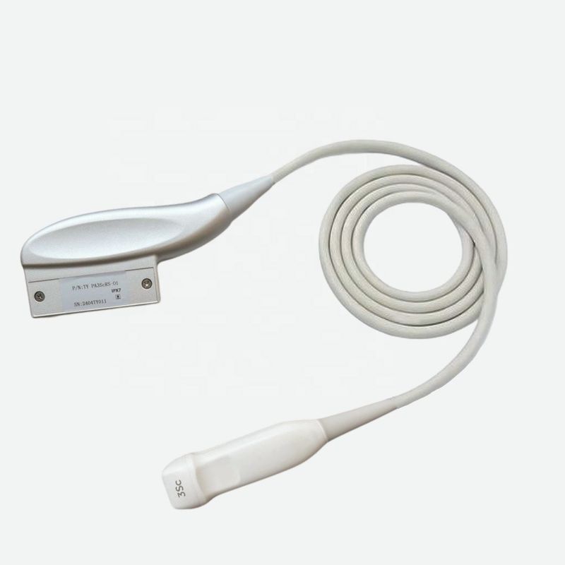 Logiq V3 Logiq P7 Logiq P9 Versana Premier Voluson S6 Voluson S8
