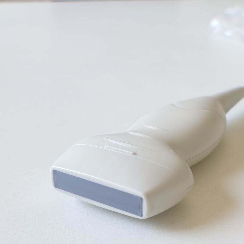 Diagnostischer Ultraschallwandler für die lineare Bildgebung mit Chison ECO1 ECO2 ECO3 L7M-A