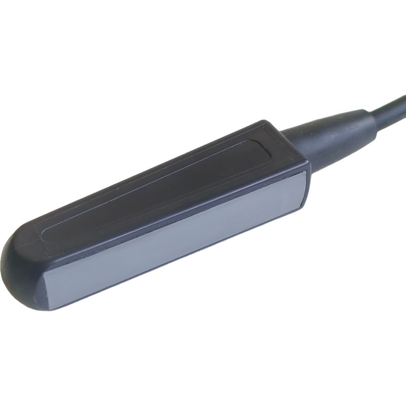Ultraschalltechnologie kompatibel Rektal-Serie Sonde-Typ-Wandler für Chison L7V-A