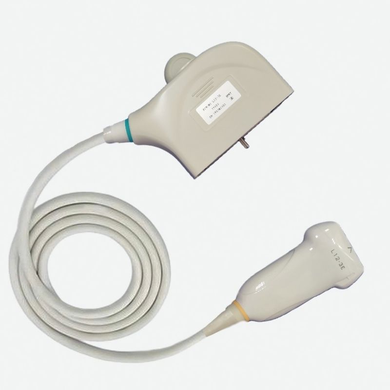 Diagnostischer Ultraschallscanner der Klasse II Mindray L12-3E Linearsonde zur präzisen Bildgebung