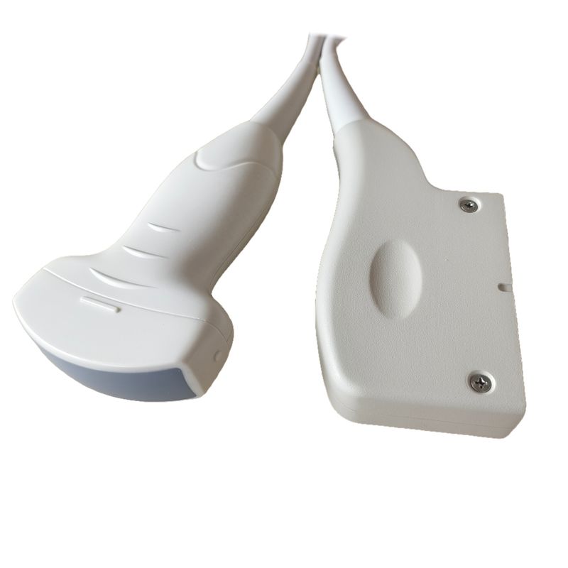 Diagnostische Ultraschallkompatible Sonde für GE 4C-RS logiq V2 Logiq iq Vivid e Voluson F6