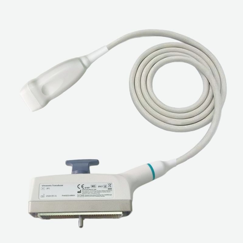 Ultraschalldiagnostische Sonde für Sonoscape 2P1 Phased Array SSI-1000/3000/5000/5500/6000