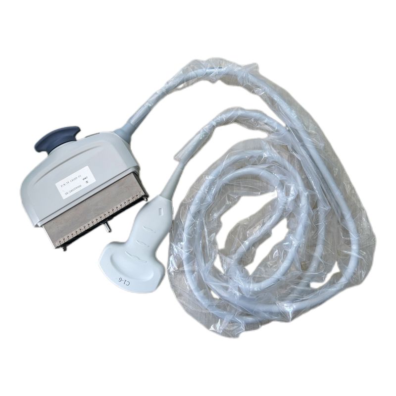 Klasse II Ultraschallsonde für GE C1-6-D Logiq E9