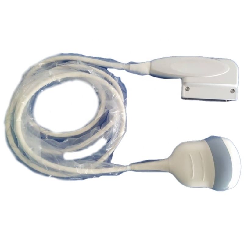 Diagnostische Ultraschallsonde 4D Konvex gekrümmter GE RAB2-6-RS Voluson P8 Versana Premier
