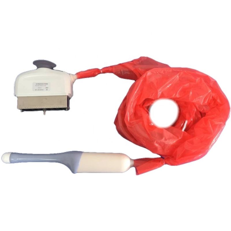 GE RIC5-9-D Voluson E6 Transvaginale Ultraschallsonde zur präzisen medizinischen Diagnose