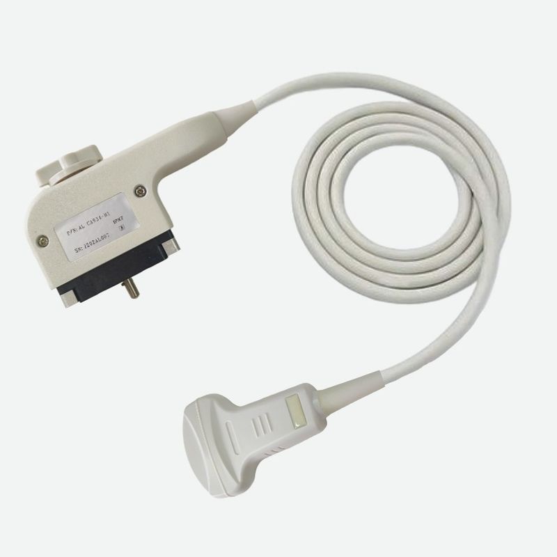 Klasse II Ultraschallkonvexe Sonde ALOKA UST-934N-3.5 SSD 500/620/630/650/1100/Prosound 2