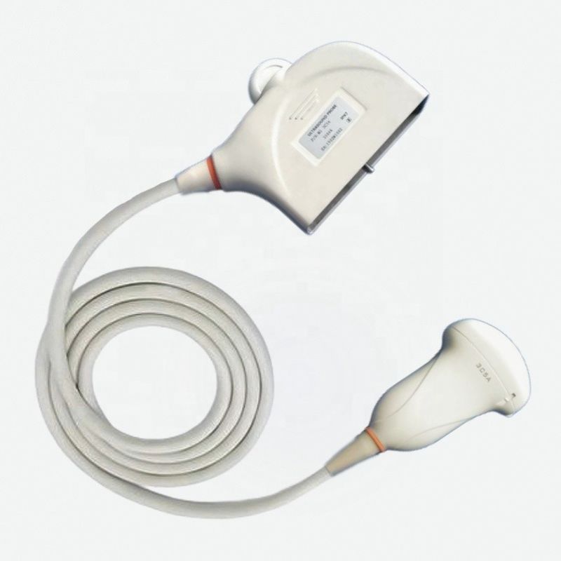 Klasse II Ultraschall-kompatible Sonde konvexe gekrümmte Mindray 3C5A DC40 DC60 für medizinische