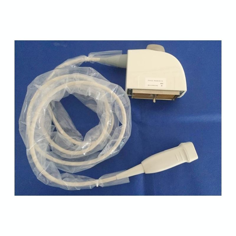 Klasse II Ultraschallphasen-Array-Sonde für tragbare Siemens P4-2 4835216 CV70/ G50/X500