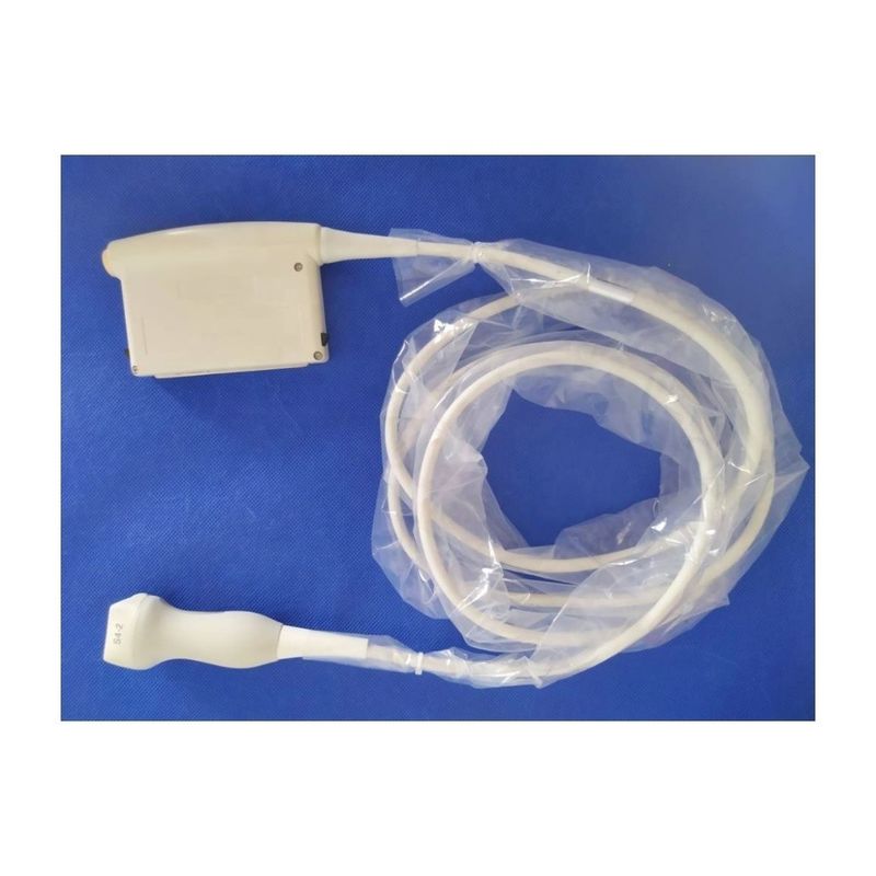 Hochauflösende tragbare diagnostische Ultraschallsonde PH S4-2 HD5 HD6 HD7 HD11 EnVisor