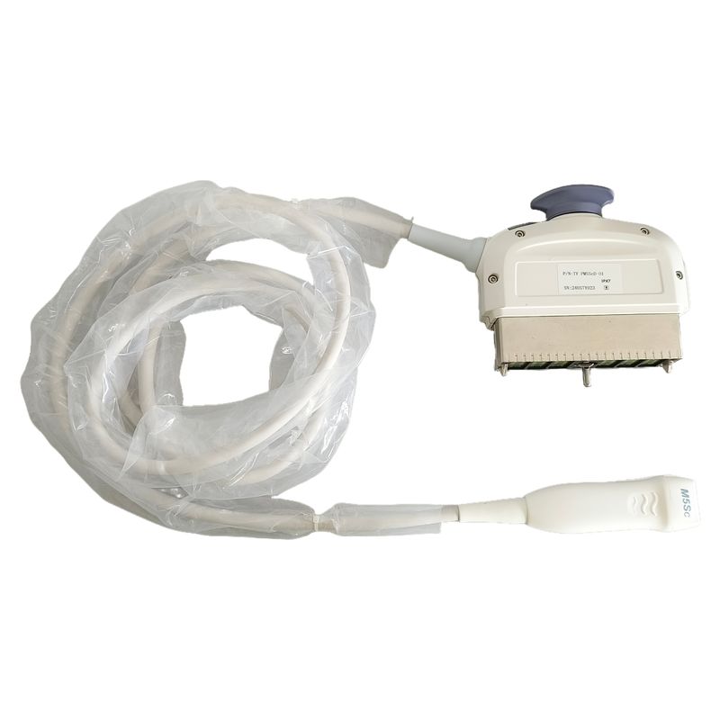 GE M5Sc-D Kardiologie Ultraschallsonde für Logiq S8 Logiq E9 Vivid E90 Vivid E95 Matrix
