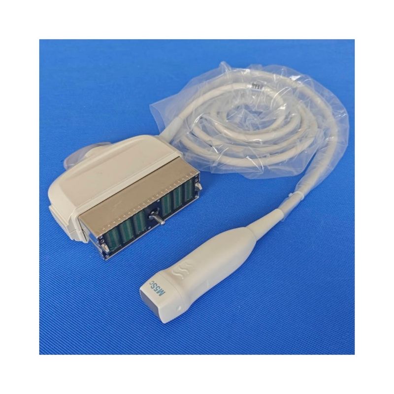 Matrix-Herzsonde für die GE-Ultraschallmaschine Logiq S8 Logiq E9 Vivid E90 Vivid E95