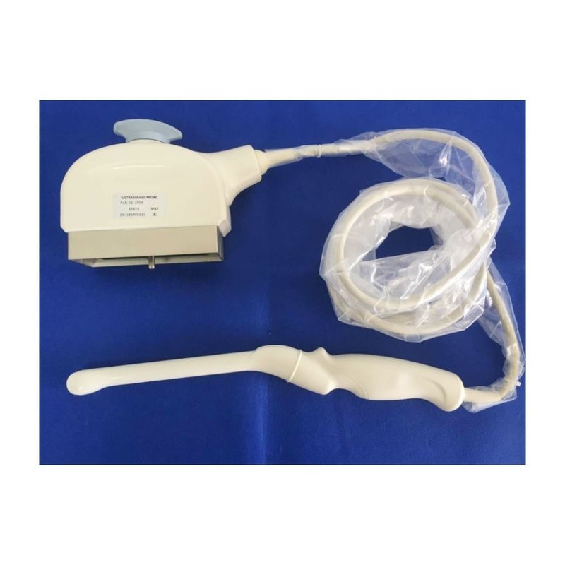 Logiq P5 P6 P6 Pro Kompatible GE E8Cs Transvaginale Ultraschallsonde für Ultraschall