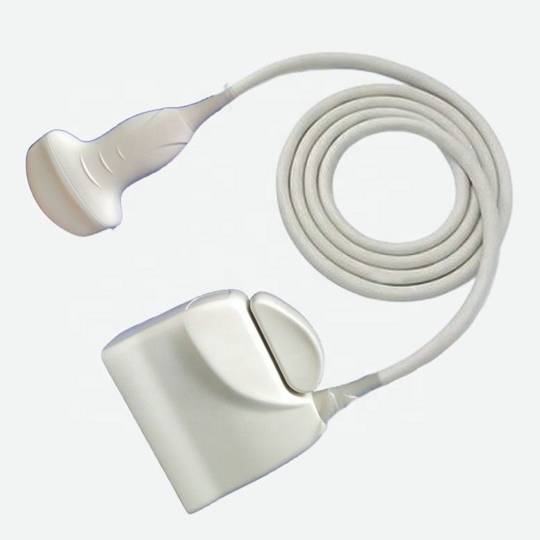 Konvexe gekrümmte PH C6-3 HD15 Ultraschall-kompatible Sonde für Diagnostikbildsystem