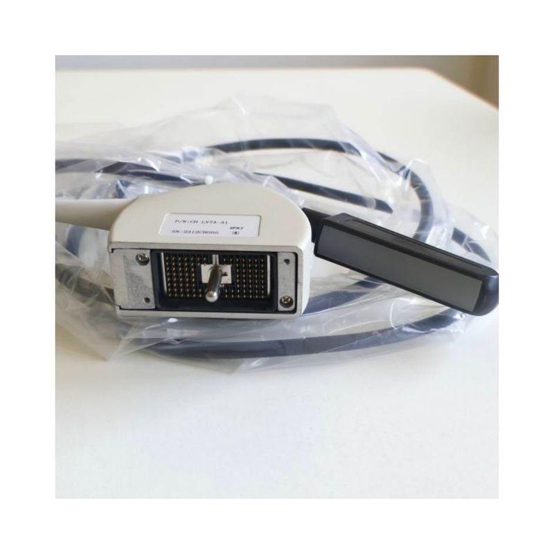 Kompatible Rektalsonde für den Chison L7V-A ECO1 ECO2 ECO3 Ultraschall-Tierärztlichen Scanner