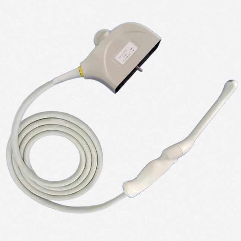 Elektrischer MRT-Scanner Kompatible Ultraschallprobe Mindray 6CV1P Z6 Z8 Z60 DP-7 DC30 Transvaginale Sonde