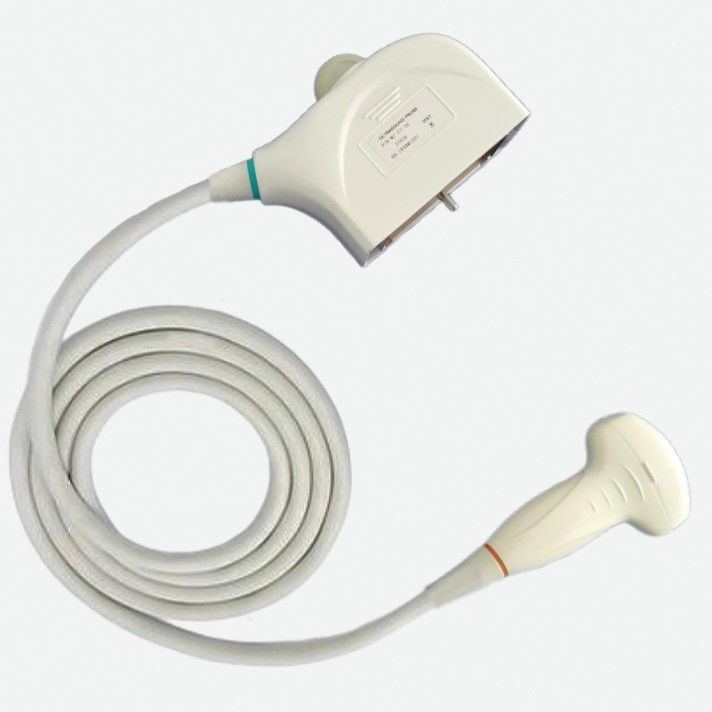 Mindray DC-8 Elektrische Ultraschallkurvensonde Tragbar für C7-3E Kompatible Konvexe Sonde