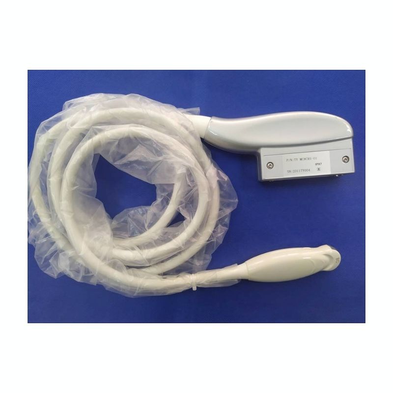 Logiqbook xp Logiq e LogiqP7 Logiq P9 Vivid i Vivid iq q Mikrokonvex Ultraschallsonde GE 8C-RS Kompatibel