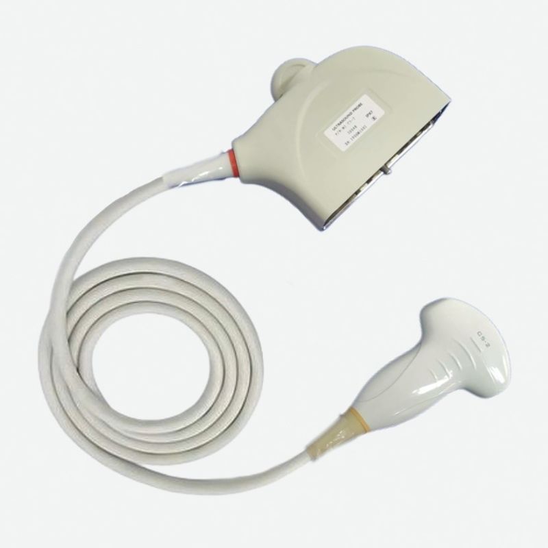 Elektrische medizinische Exmination Ultraschallprobe Mindray C5-2 DC-7 N6 T6 drahtlos konvex
