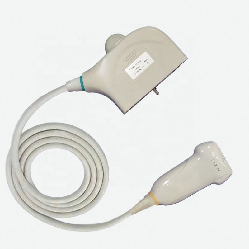 Wireless Mindray L12-3E DC-8 DC-70s Ultraschallsonde Konvex zur medizinischen Untersuchung