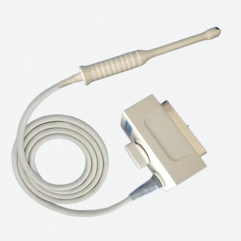 Aloka UST-9118 SSD5500 Prosound Alpha5 Alpha6 Alpha7 F75 Transvaginale Ultraschallsonde für IC