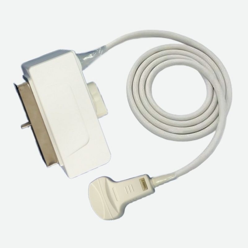 Medizinische Ultraschallprobe-Linse für Aloka UST-979-3.5 SSD900 SSD1000 SSD1400