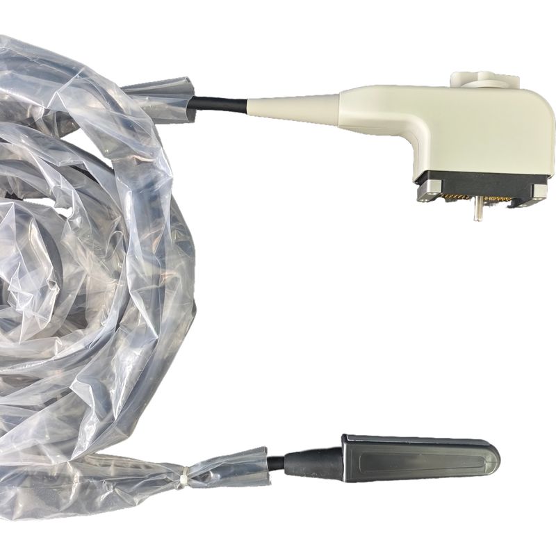 PTZ-kompatible Aloka UST-588U-5 Veterinärsonde für SSD 500 Rektalscanner