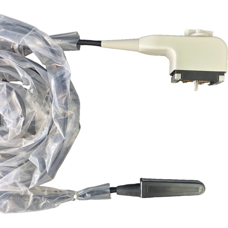Rektal-Ultraschall-Diagnostik-Sonde Aloka UST-588U-5 mit schwarzem Design und SSD 500V