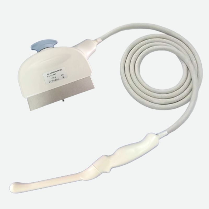GE E8C Logiq 3 Logiq S6 Logiq P3 Transvaginale Ultraschallsonde mit PTZ-Funktion