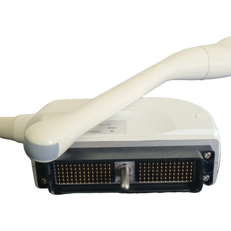 GE E7C-RC GE Logiq C2 Logiq C3 Logiq C5 Medizinische Diagnose Ultraschalltransvaginale Sonde