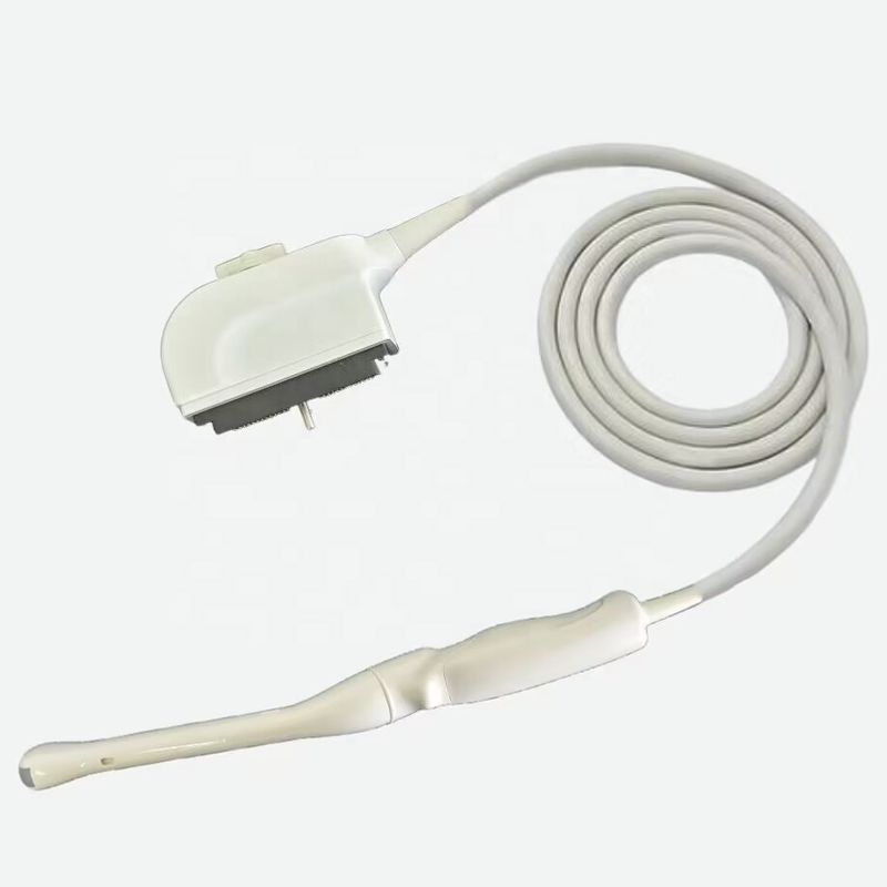 Transvaginale drahtlose GE E7C-RC Logiq C2 C3 C5 Ultraschallsonde zur medizinischen Untersuchung