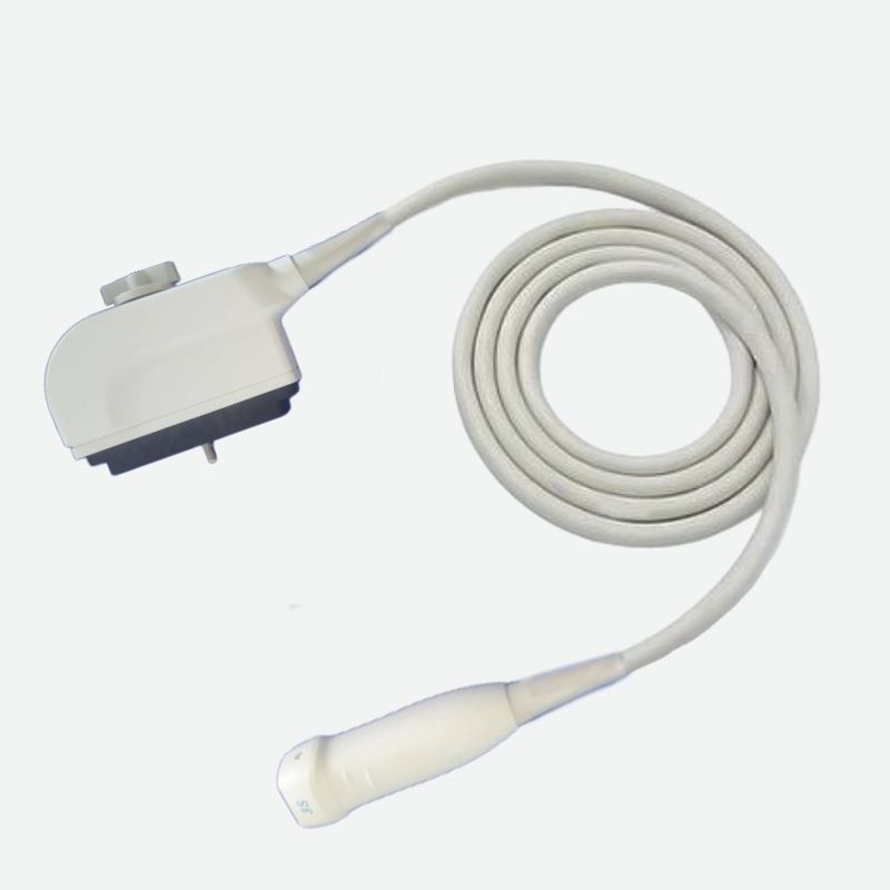 Logiq C-Serie Phased Array Probe GE 3S-RC für den Ultraschallwandler Logiq C5