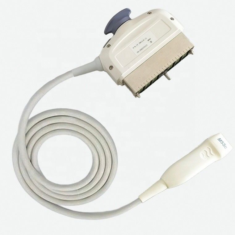 Drahtlose Ultraschallsonde der Klasse II für GE M5Sc-D Logiq S8/E9 Vivid E90/E95 Ultraschall