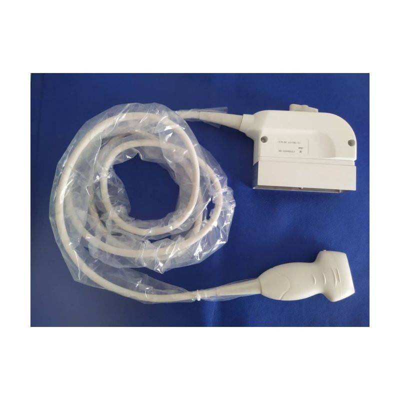 GE Logiq C2 C3 C5 Ultraschall Linearprobe-Wandler 7.5L-RC für GE-kompatible Kunststoffe