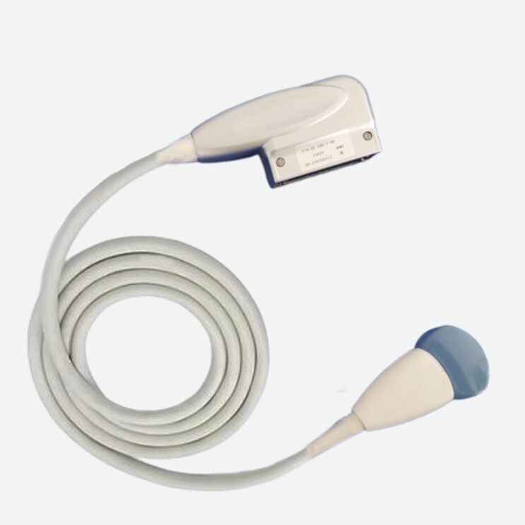 GE AB2-7-RS Konvexe Sonde Kompatibel mit dem Voluson i e und S6 Diagnostic Imaging System